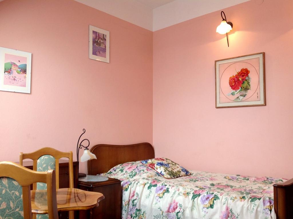 Hotel Wenus Kazimierz Dolny Exteriör bild