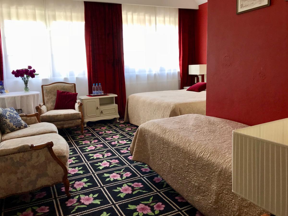 Hotel Wenus Kazimierz Dolny Exteriör bild